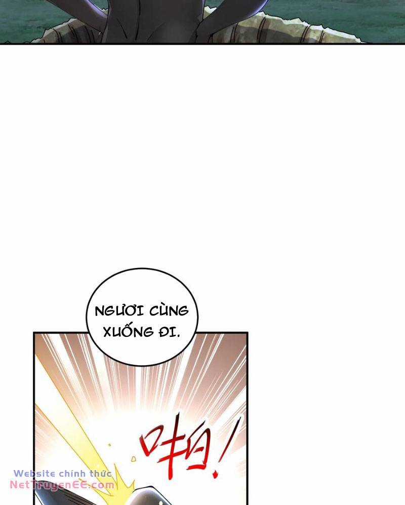 Tuyệt Thế Đạo Lữ Chapter 169 trang 19