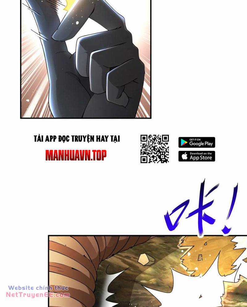 Tuyệt Thế Đạo Lữ Chapter 169 trang 20