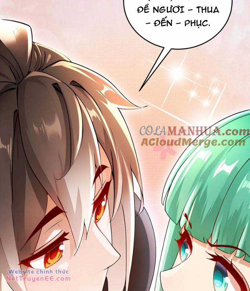 Tuyệt Thế Đạo Lữ Chapter 169 trang 27