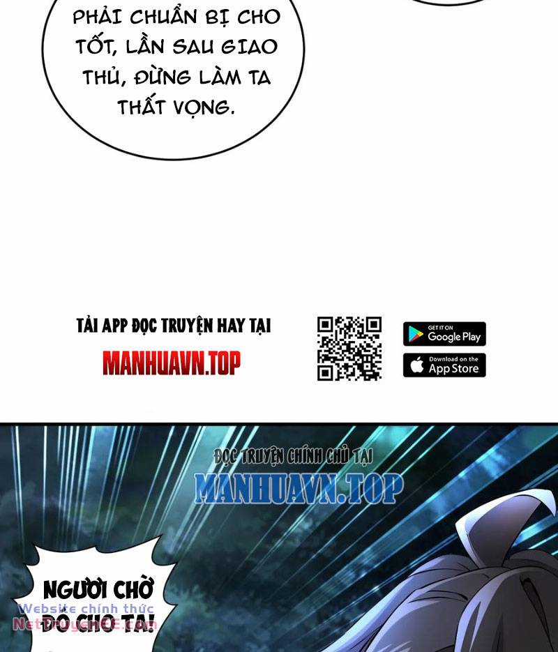 Tuyệt Thế Đạo Lữ Chapter 169 trang 29