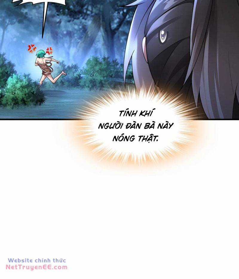 Tuyệt Thế Đạo Lữ Chapter 169 trang 30