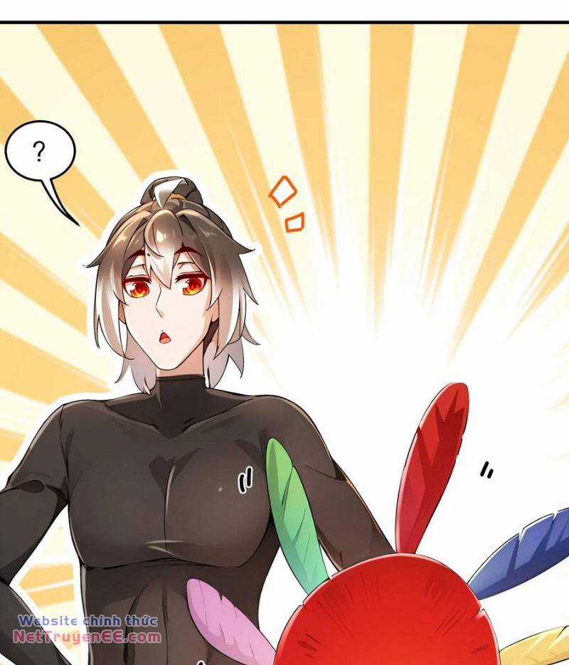 Tuyệt Thế Đạo Lữ Chapter 169 trang 31