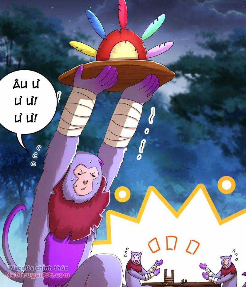 Tuyệt Thế Đạo Lữ Chapter 169 trang 33