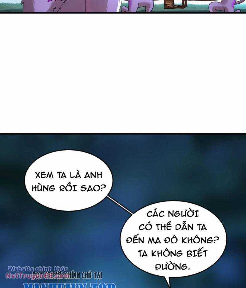 Tuyệt Thế Đạo Lữ Chapter 169 trang 34