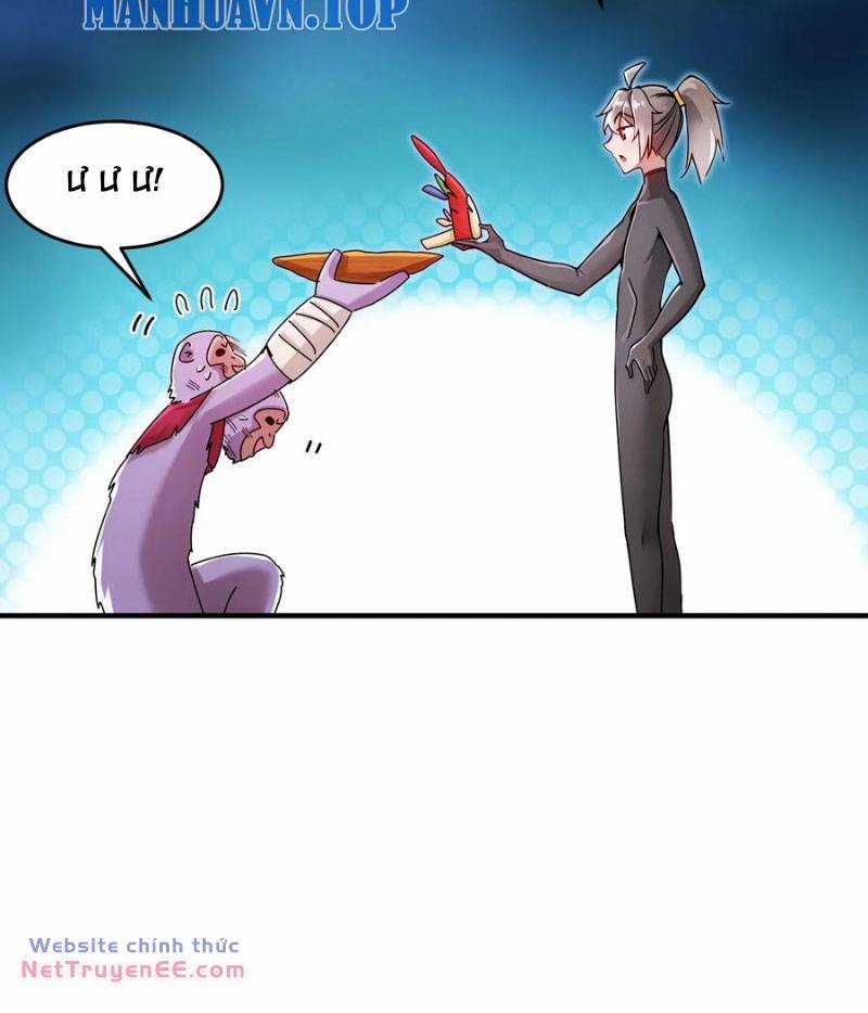 Tuyệt Thế Đạo Lữ Chapter 169 trang 35