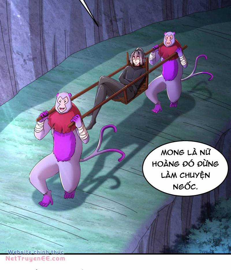 Tuyệt Thế Đạo Lữ Chapter 169 trang 37