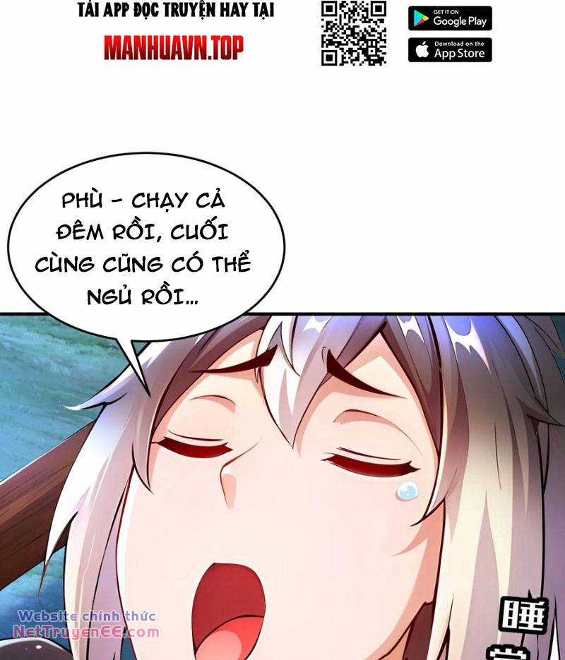 Tuyệt Thế Đạo Lữ Chapter 169 trang 38