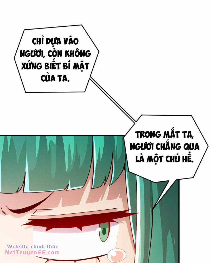 Tuyệt Thế Đạo Lữ Chapter 169 trang 4