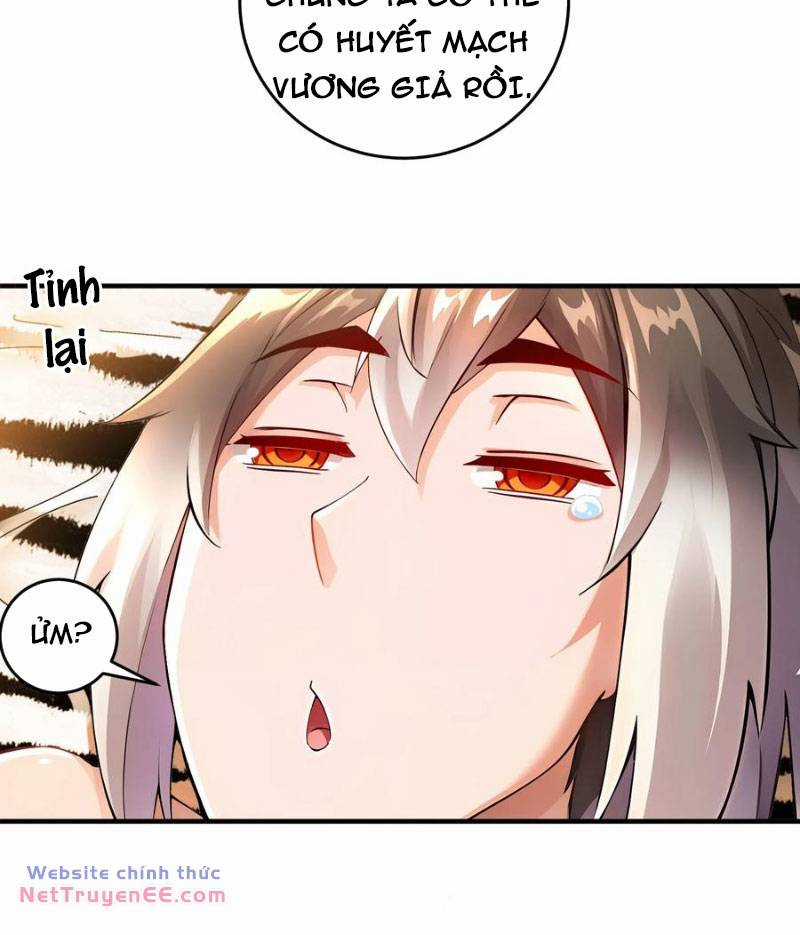 Tuyệt Thế Đạo Lữ Chapter 169 trang 40