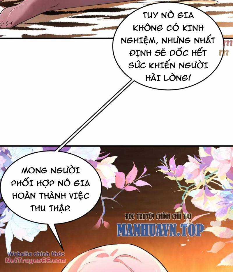 Tuyệt Thế Đạo Lữ Chapter 169 trang 46
