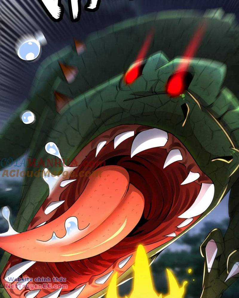 Tuyệt Thế Đạo Lữ Chapter 169 trang 6