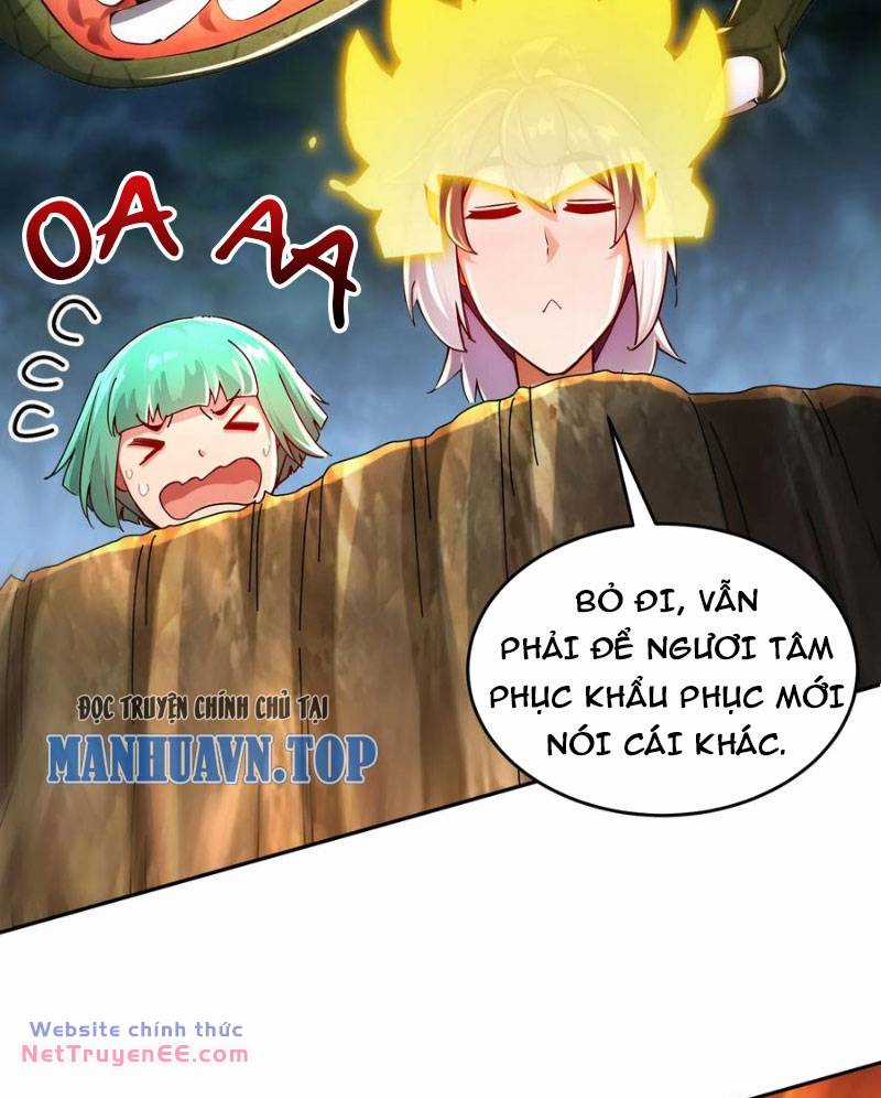 Tuyệt Thế Đạo Lữ Chapter 169 trang 7