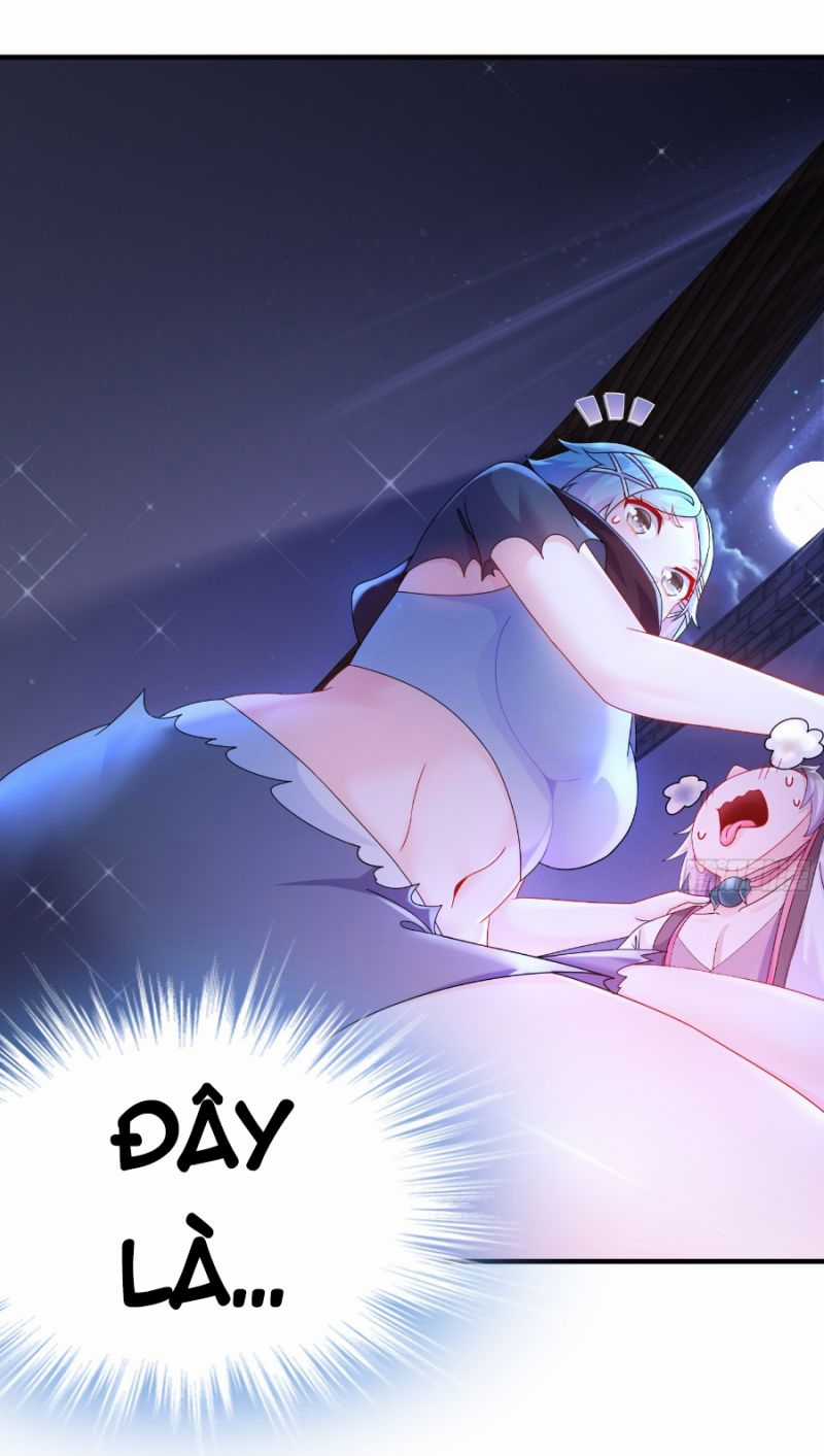 Tuyệt Thế Đạo Lữ Chapter 17 trang 12