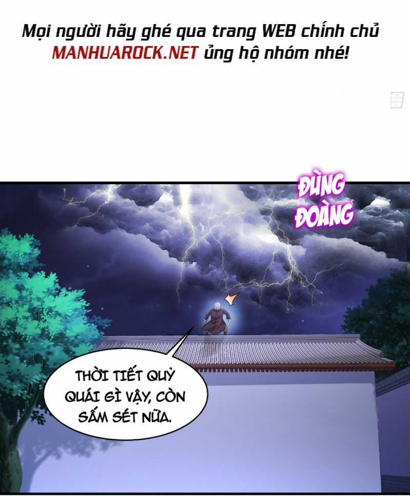 Tuyệt Thế Đạo Lữ Chapter 17 trang 14