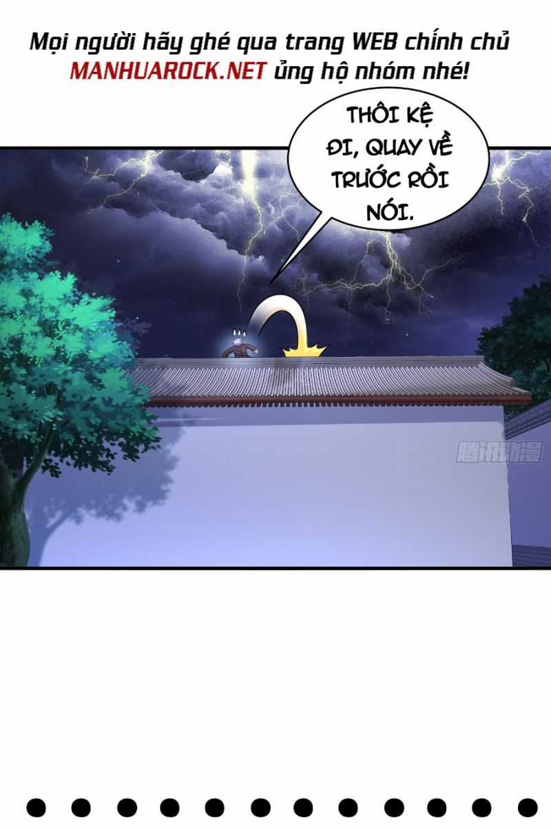 Tuyệt Thế Đạo Lữ Chapter 17 trang 15