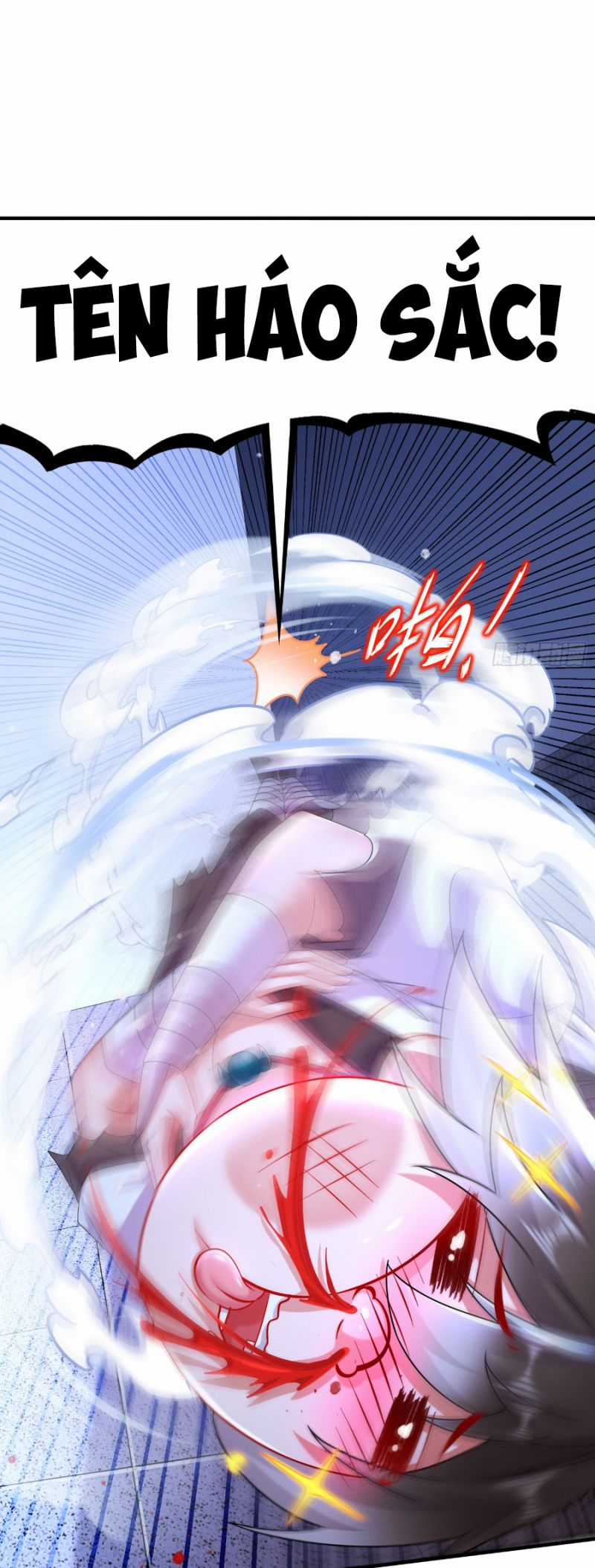 Tuyệt Thế Đạo Lữ Chapter 17 trang 16