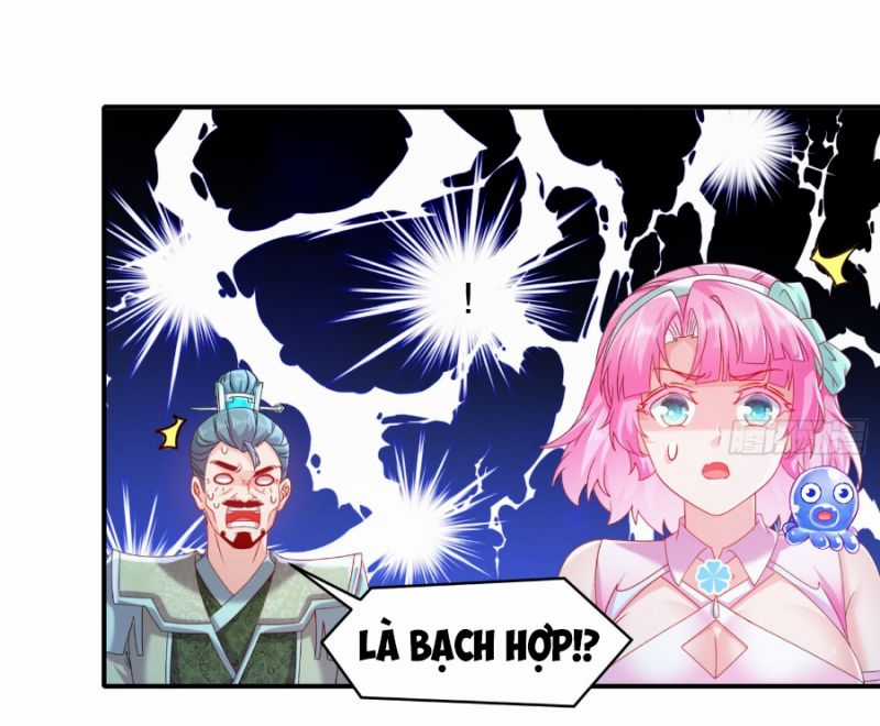 Tuyệt Thế Đạo Lữ Chapter 17 trang 24