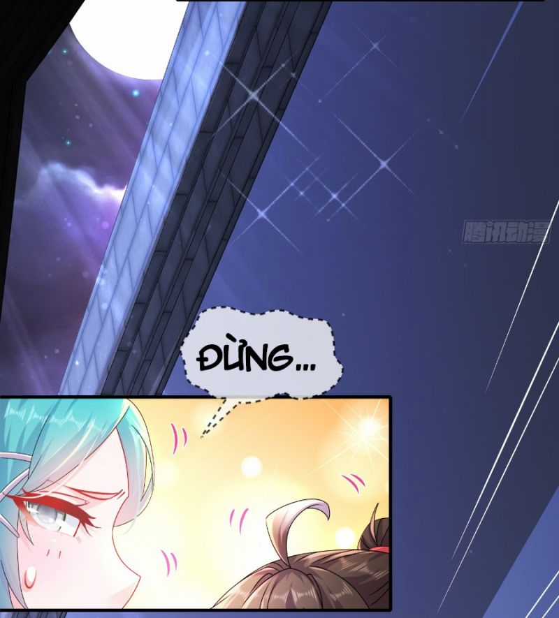 Tuyệt Thế Đạo Lữ Chapter 17 trang 3