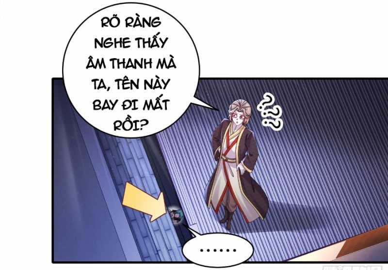 Tuyệt Thế Đạo Lữ Chapter 17 trang 9
