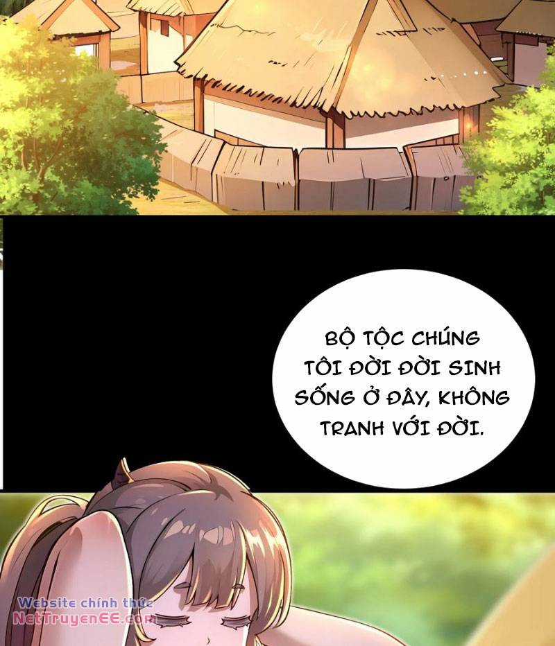 Tuyệt Thế Đạo Lữ Chapter 170 trang 1