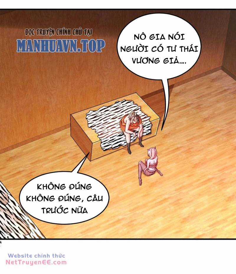 Tuyệt Thế Đạo Lữ Chapter 170 trang 12