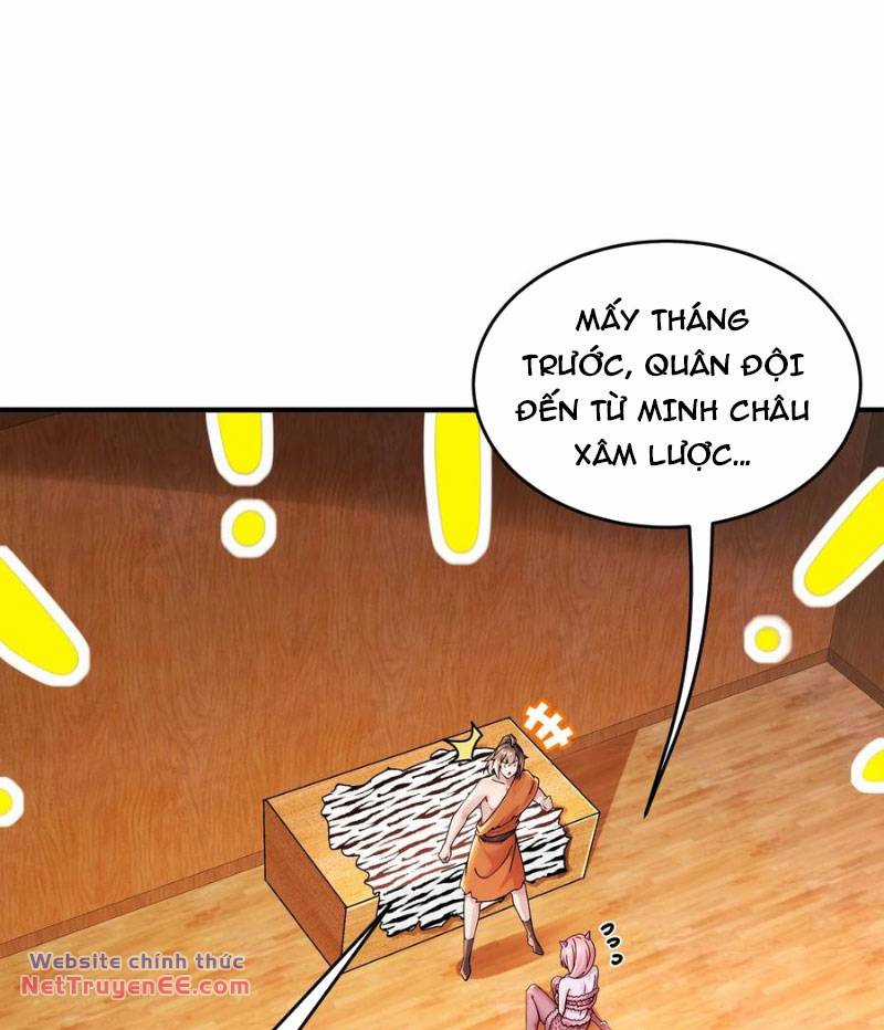 Tuyệt Thế Đạo Lữ Chapter 170 trang 13