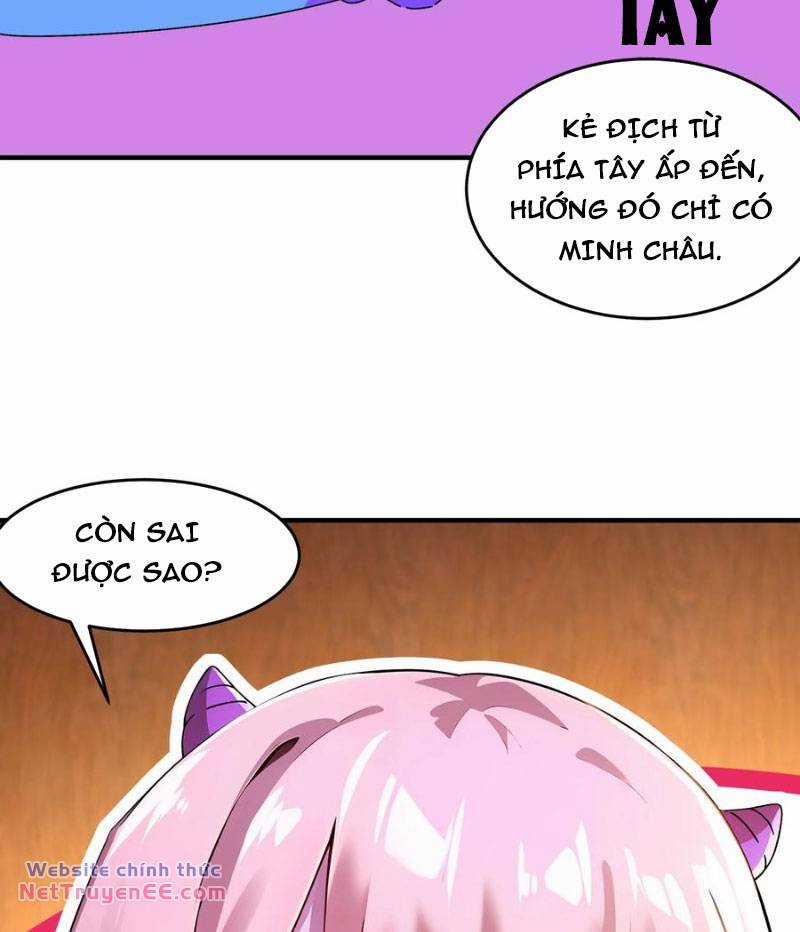 Tuyệt Thế Đạo Lữ Chapter 170 trang 15