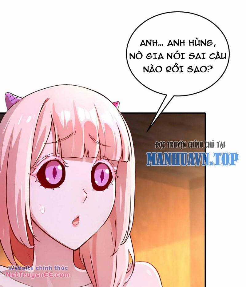 Tuyệt Thế Đạo Lữ Chapter 170 trang 19