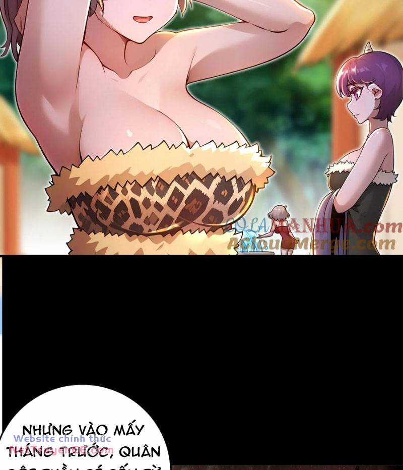 Tuyệt Thế Đạo Lữ Chapter 170 trang 2