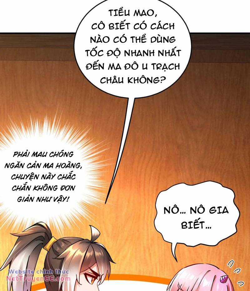 Tuyệt Thế Đạo Lữ Chapter 170 trang 21