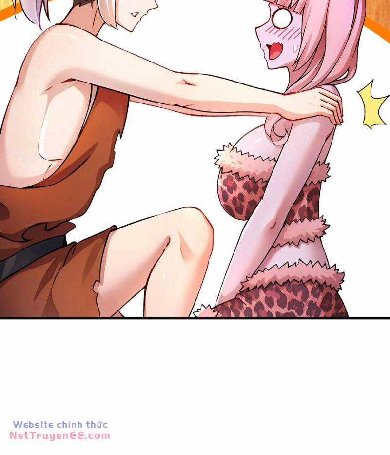 Tuyệt Thế Đạo Lữ Chapter 170 trang 22