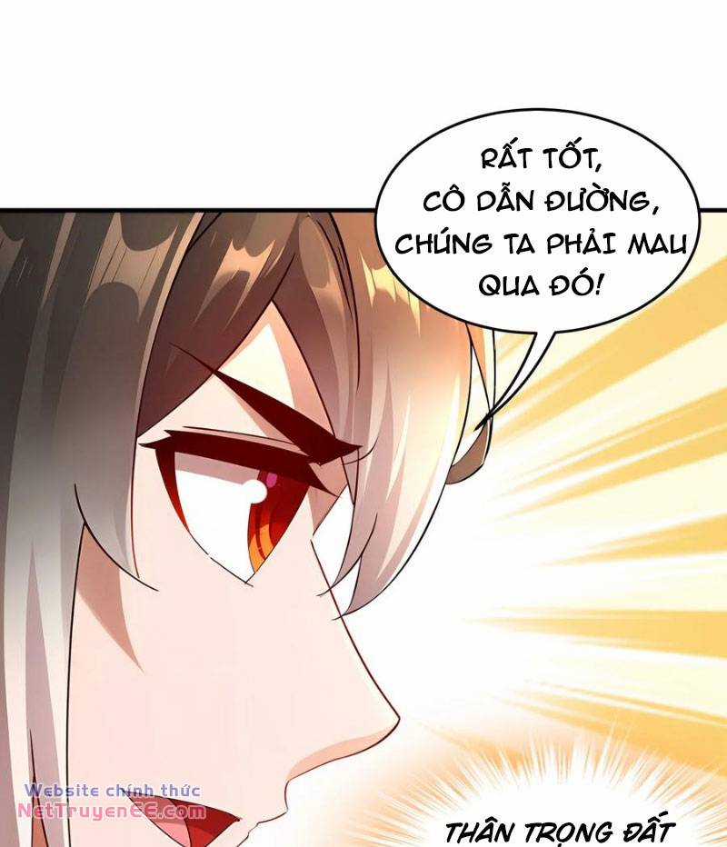 Tuyệt Thế Đạo Lữ Chapter 170 trang 23