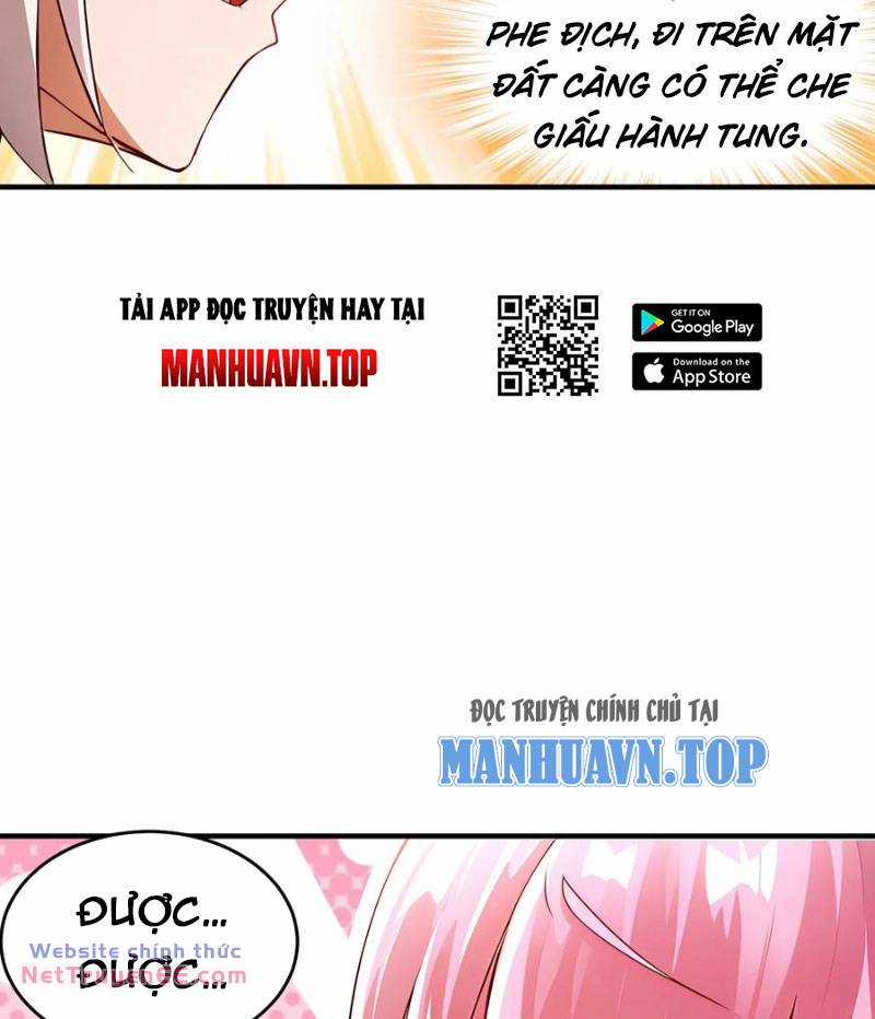 Tuyệt Thế Đạo Lữ Chapter 170 trang 24