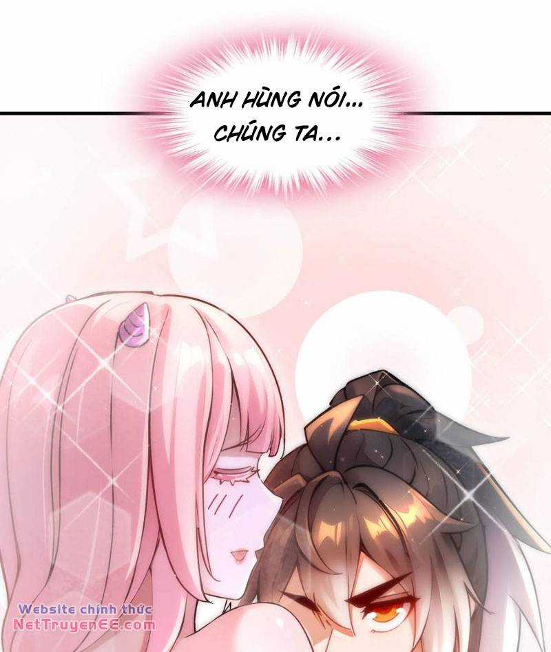 Tuyệt Thế Đạo Lữ Chapter 170 trang 26