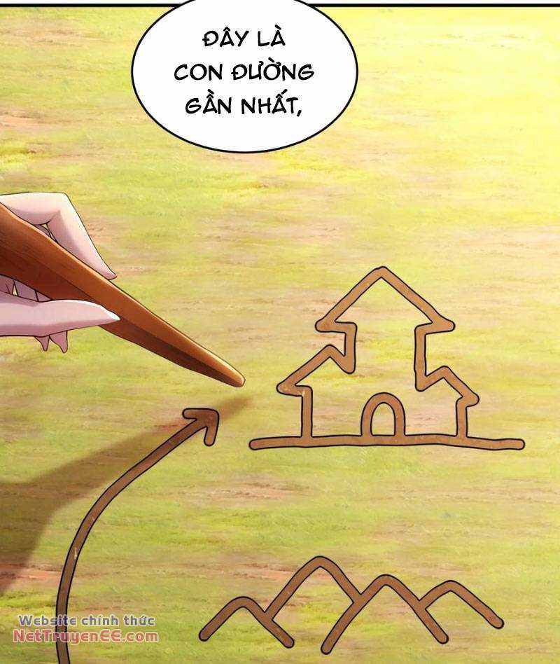 Tuyệt Thế Đạo Lữ Chapter 170 trang 29