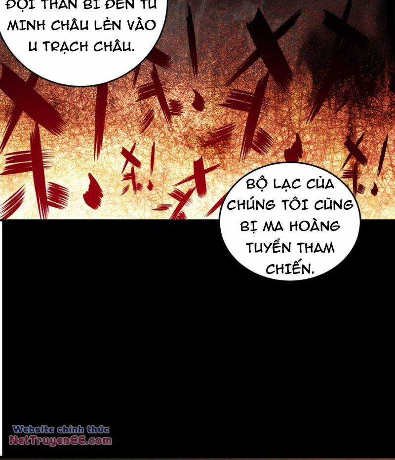 Tuyệt Thế Đạo Lữ Chapter 170 trang 3