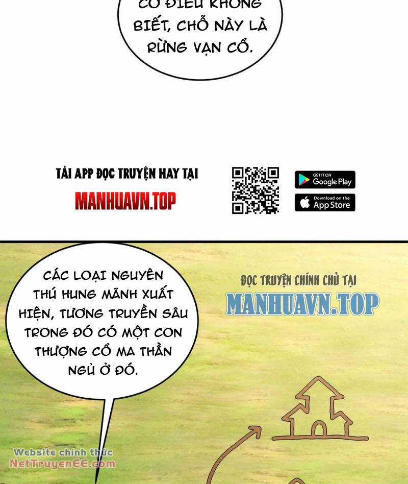 Tuyệt Thế Đạo Lữ Chapter 170 trang 32