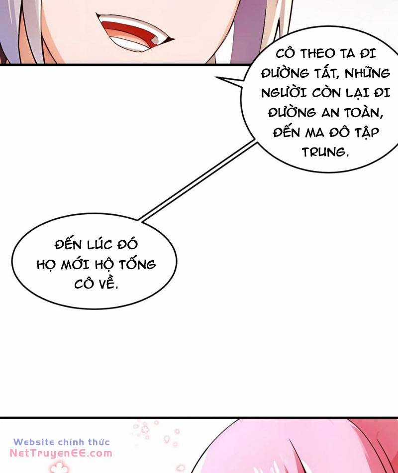 Tuyệt Thế Đạo Lữ Chapter 170 trang 35