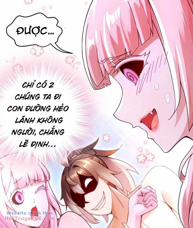 Tuyệt Thế Đạo Lữ Chapter 170 trang 36