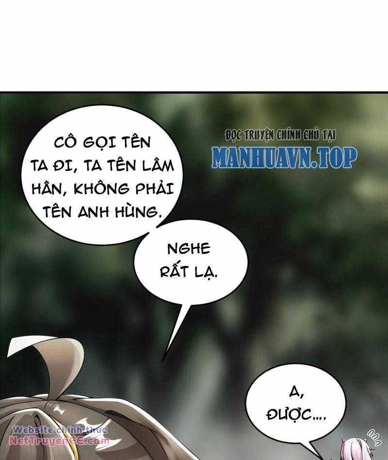 Tuyệt Thế Đạo Lữ Chapter 170 trang 40