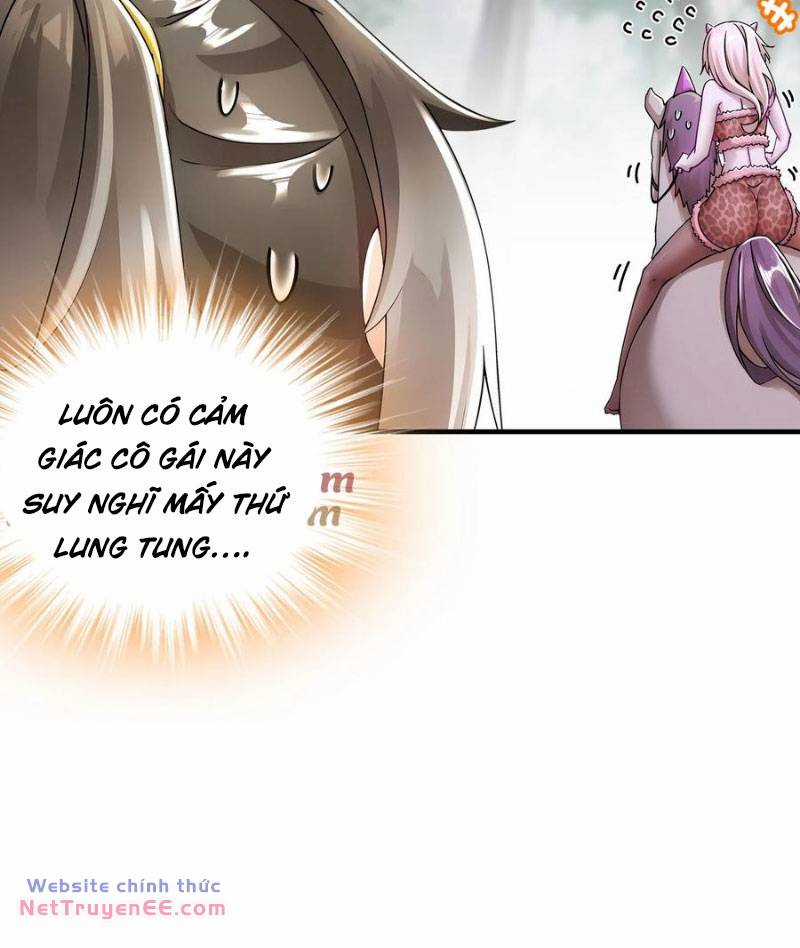 Tuyệt Thế Đạo Lữ Chapter 170 trang 44