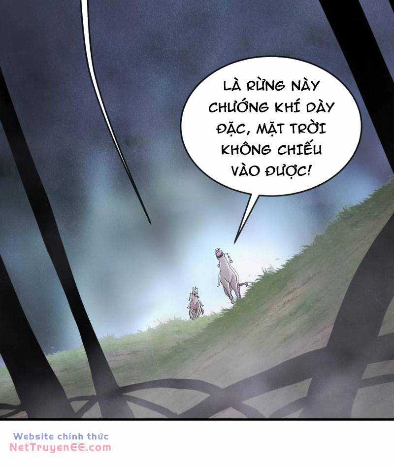 Tuyệt Thế Đạo Lữ Chapter 170 trang 46