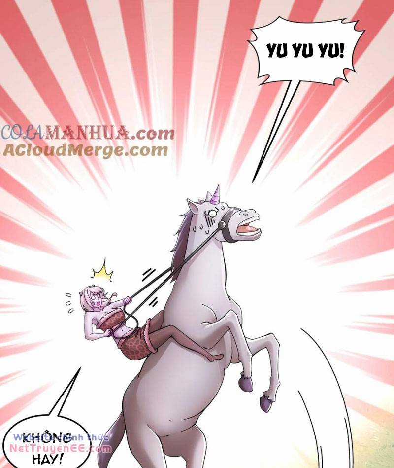 Tuyệt Thế Đạo Lữ Chapter 170 trang 48