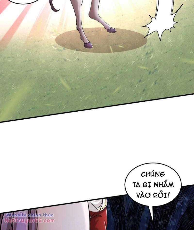 Tuyệt Thế Đạo Lữ Chapter 170 trang 49