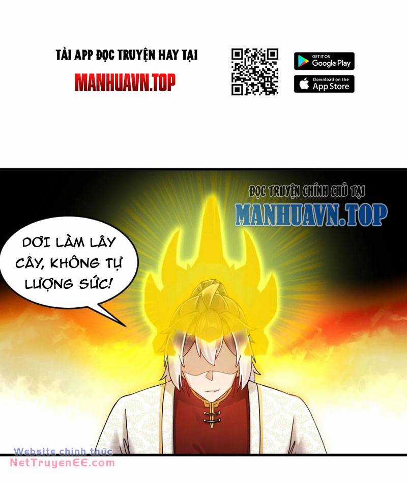 Tuyệt Thế Đạo Lữ Chapter 170 trang 51