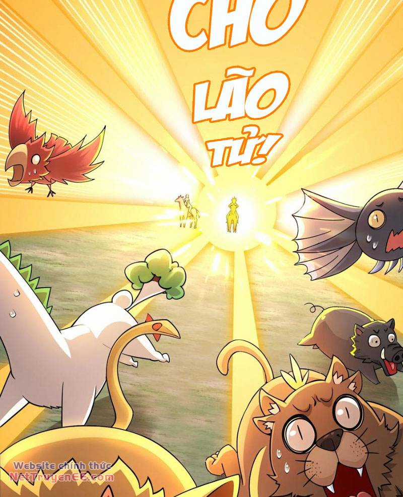 Tuyệt Thế Đạo Lữ Chapter 170 trang 53