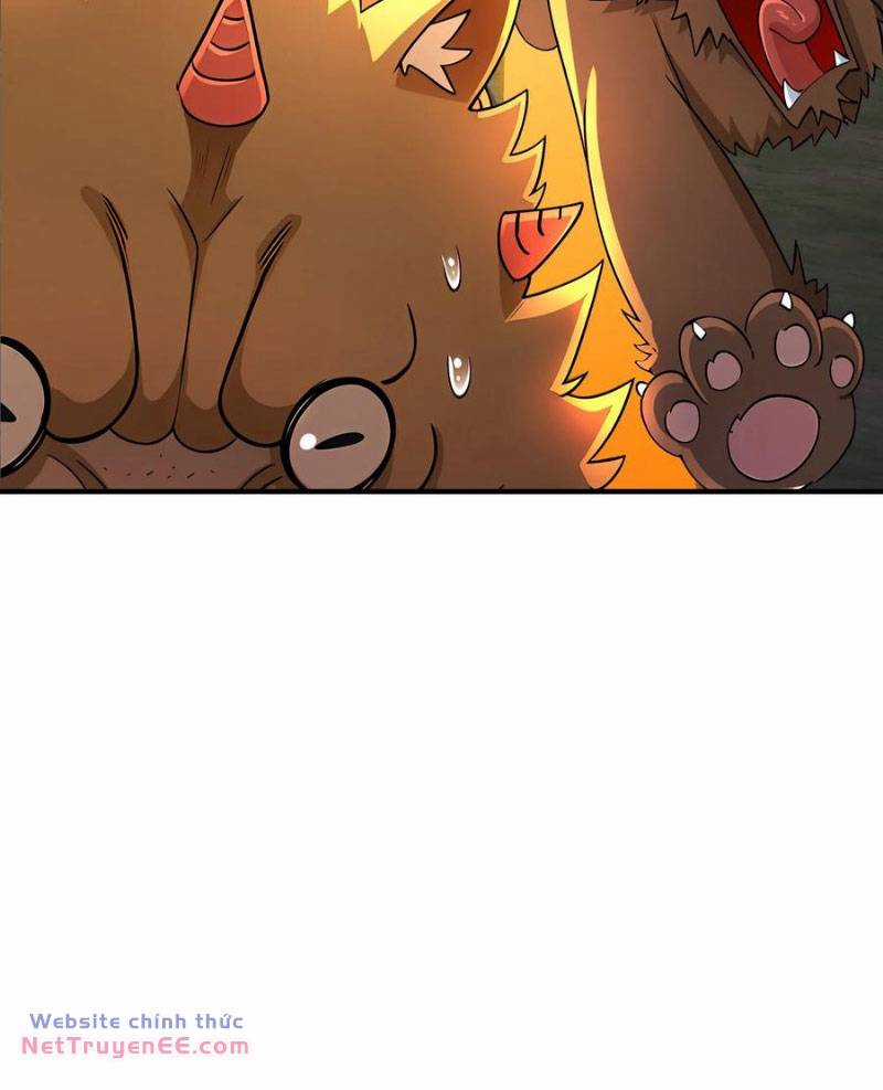 Tuyệt Thế Đạo Lữ Chapter 170 trang 54