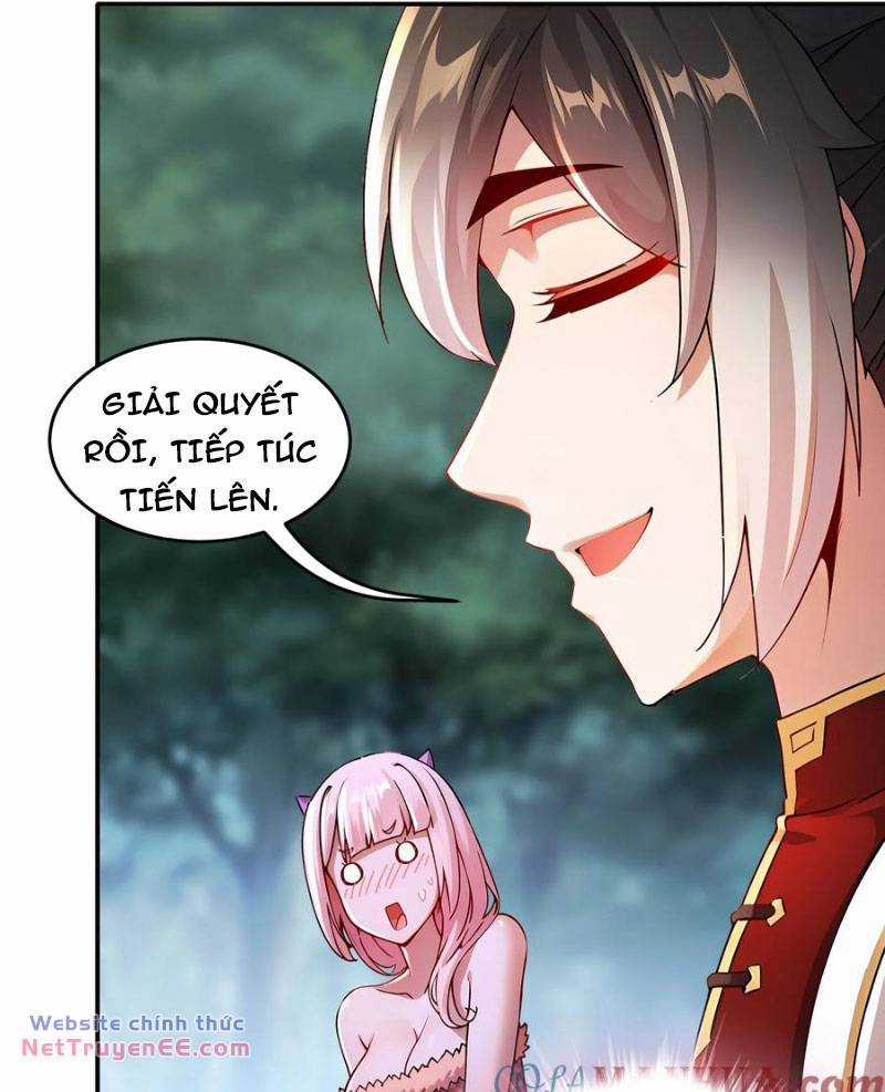 Tuyệt Thế Đạo Lữ Chapter 170 trang 55