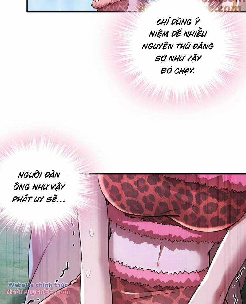 Tuyệt Thế Đạo Lữ Chapter 170 trang 56