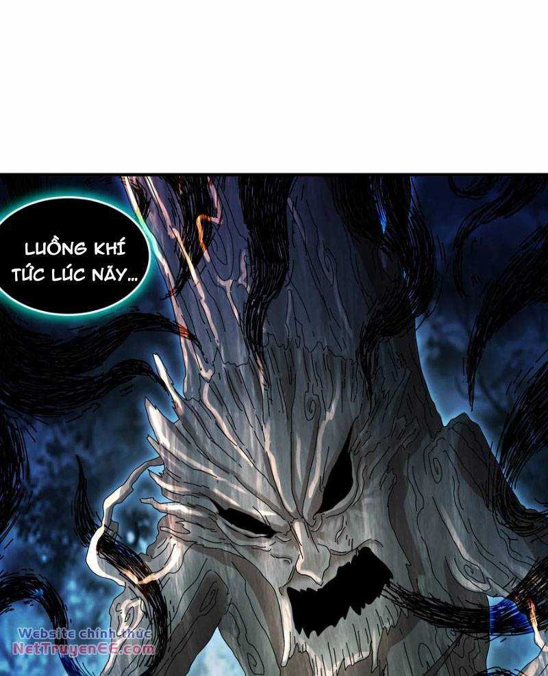 Tuyệt Thế Đạo Lữ Chapter 170 trang 59